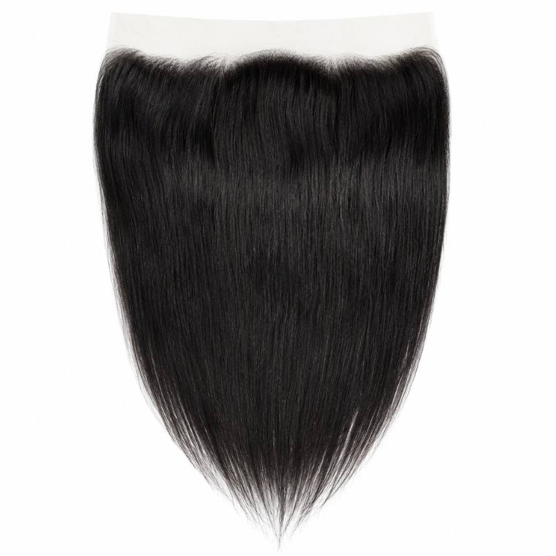 Straight 13x4 HD Lace Frontal - hover