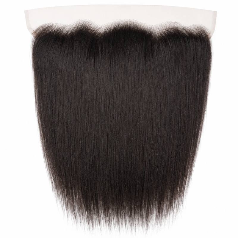 Yaki Straight 13x4 HD Lace Frontal - hover