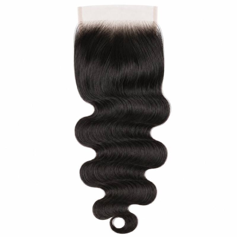 Body Wave 6x6 HD Lace Closure - hover