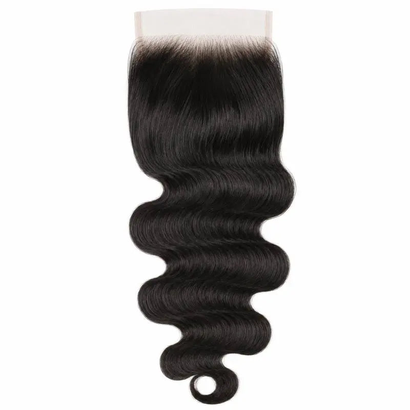 Body Wave 6x6 HD Lace Closure - hover