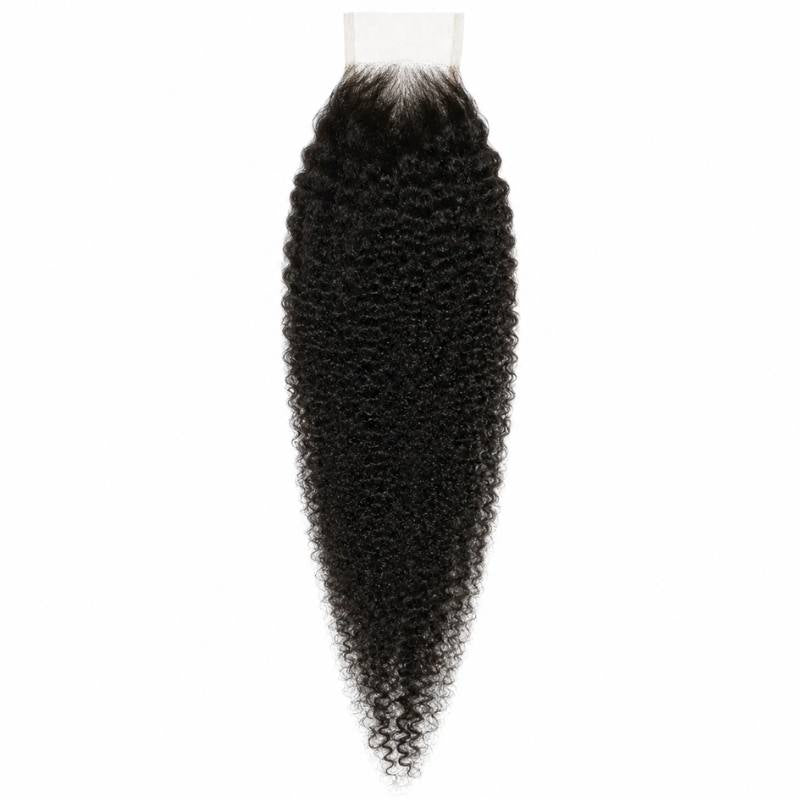 Afro Kinky 2x6 HD Lace Closure - hover