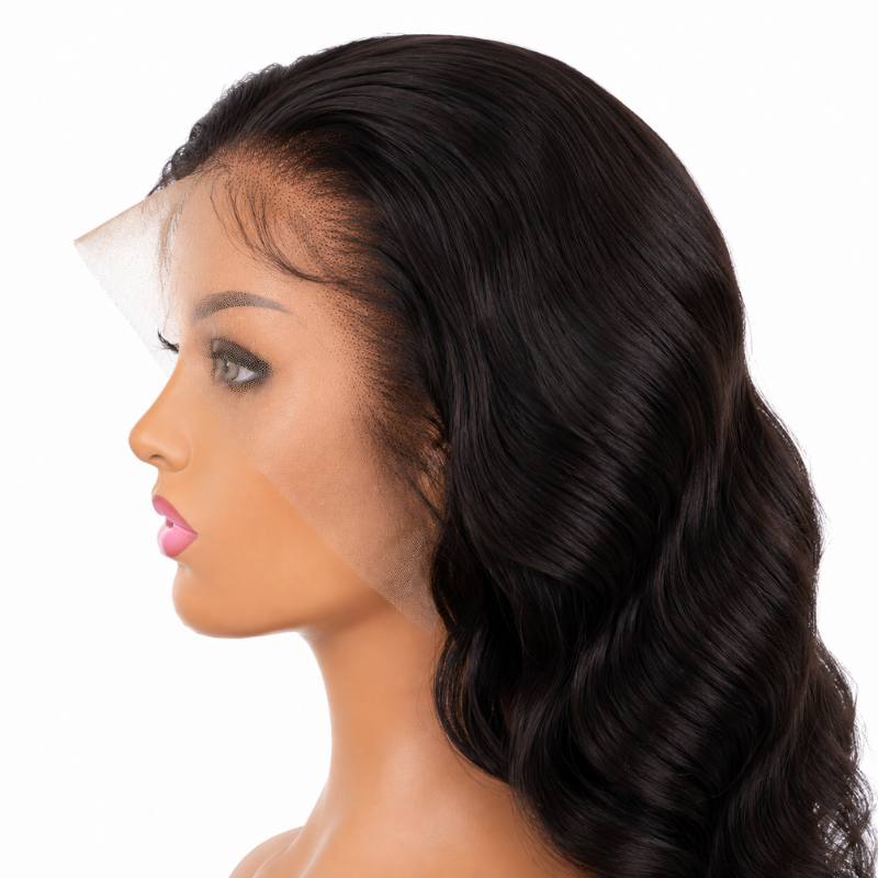 Body Wave 13x4 HD Lace Front Wig - hover