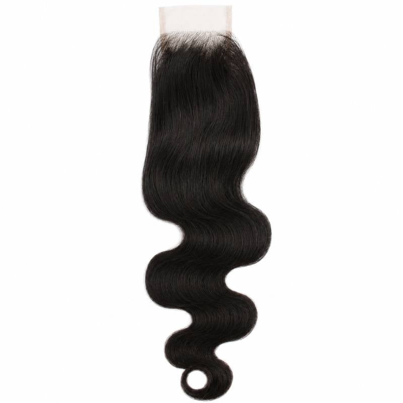 Body Wave 2x6 Transparent Lace Closure - hover