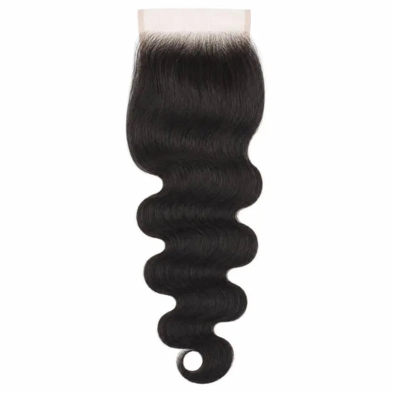 Body Wave 5x5 HD Lace Closure