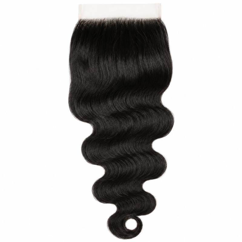 Body Wave 7x7 HD Lace Closure - hover