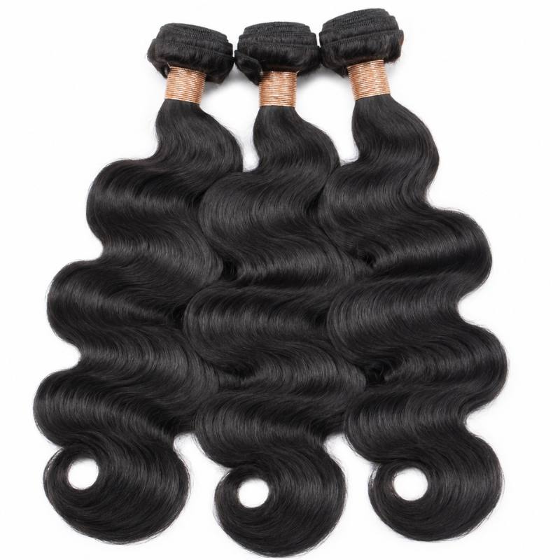 Body Wave Human Hair Bundle Deal - hover