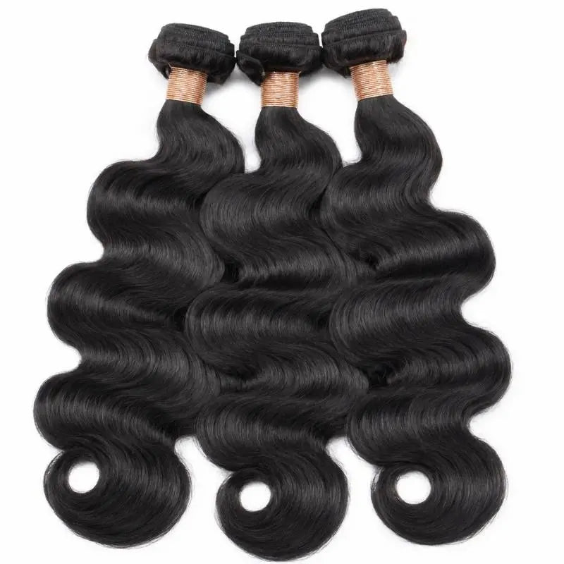 Body Wave Human Hair Bundle Deal - hover