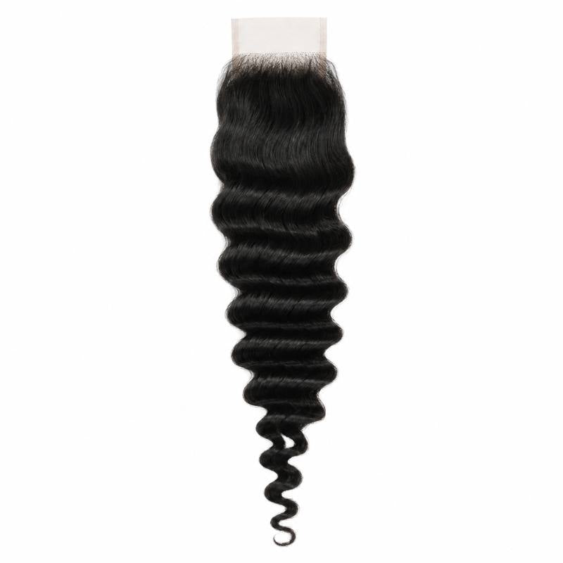 Deep Wave 2x6 HD Lace Closure - hover