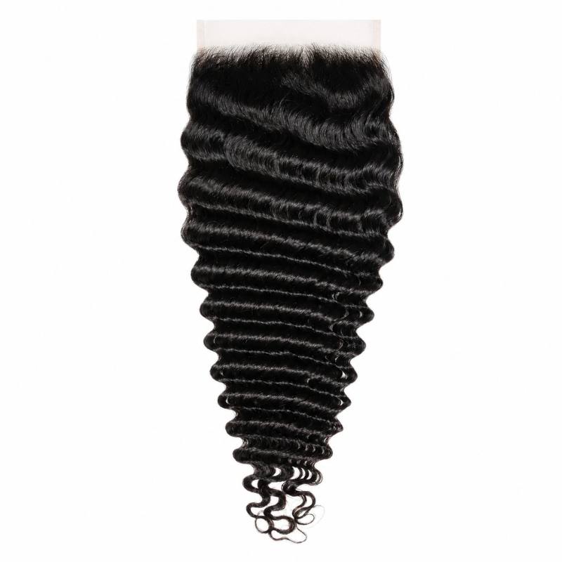 Deep Wave 7x7 HD Lace Closure - hover