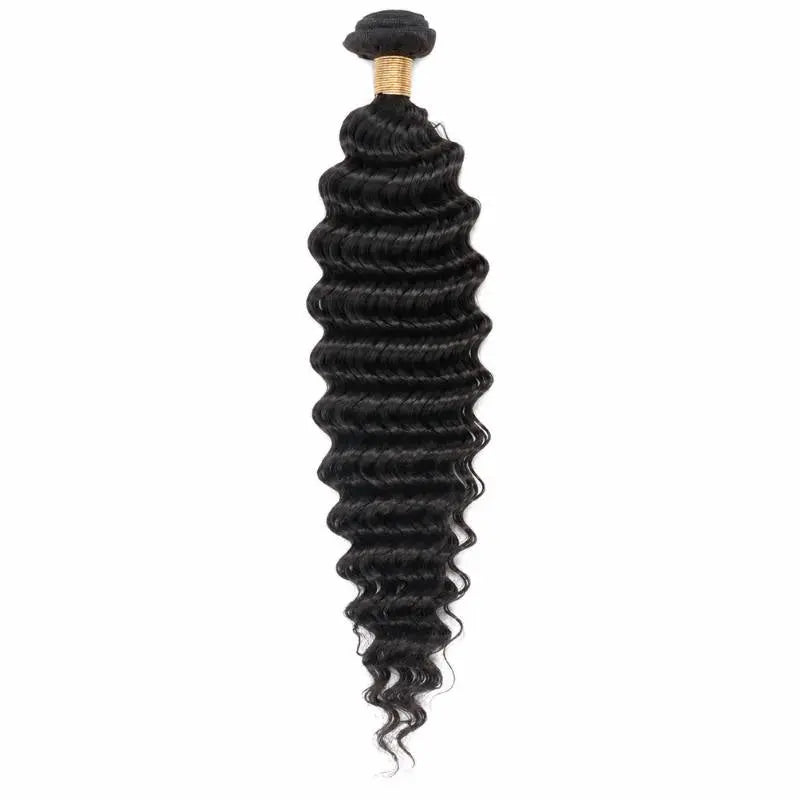 Deep Wave Human Hair Bundles - hover
