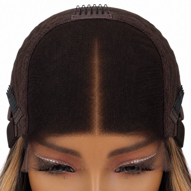 Raw Harper Glueless 5x5 HD Closure Wig - hover