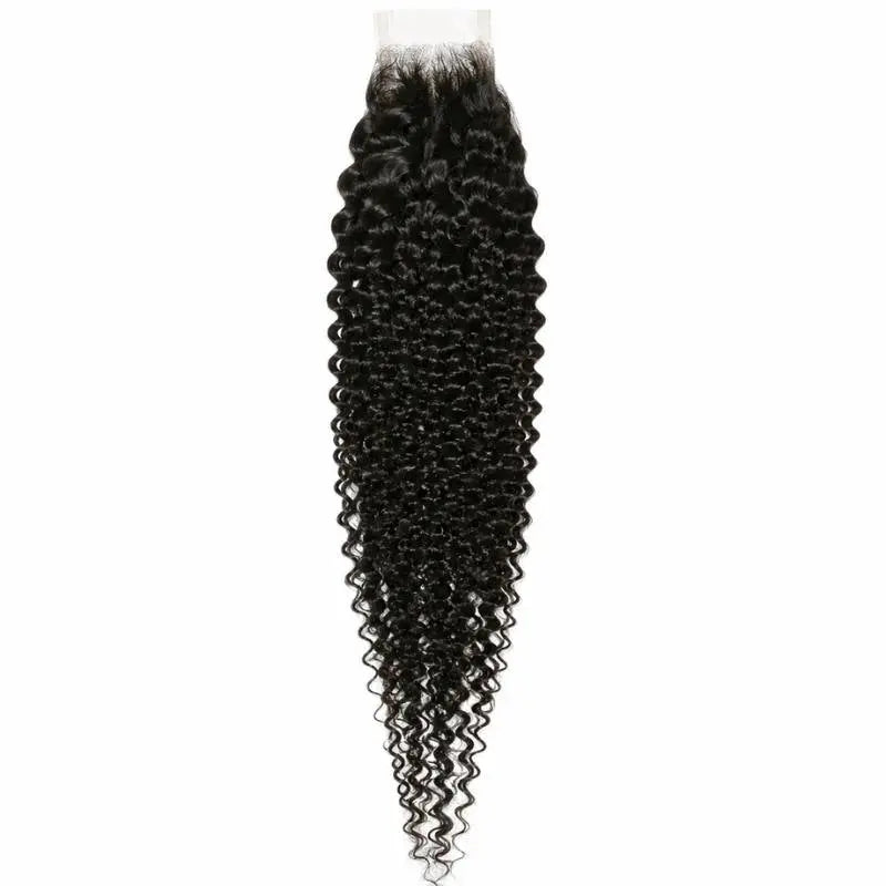 Jerry Curl 2x6 HD Lace Closure - hover