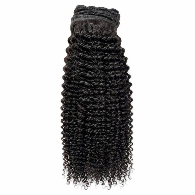 Jerry Curl Clip-In - hover