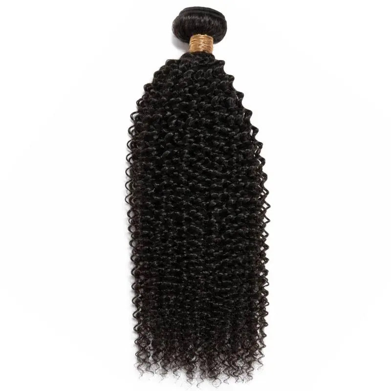 Jerry Curl Human Hair Bundles - hover