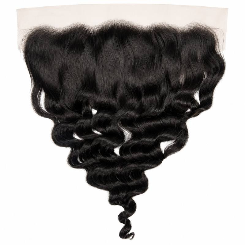 Loose Wave 13x6 HD Lace Frontal - hover