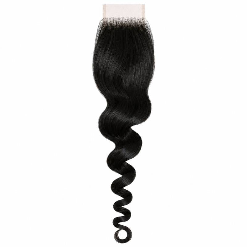 Loose Wave 2x6 HD Lace Closure - hover