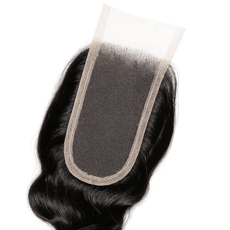 Loose Wave 2x6 Transparent Lace Closure - hover