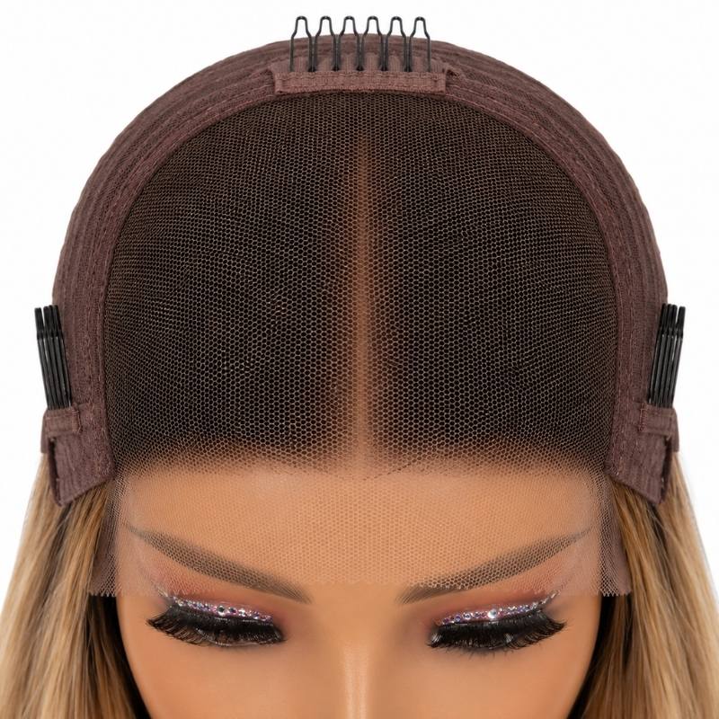 Raw Layla Glueless 5x5 HD Closure Wig - hover