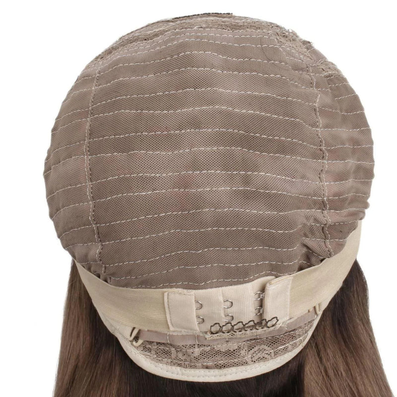 Raw Cora Glueless 5x5 HD Closure Wig - hover