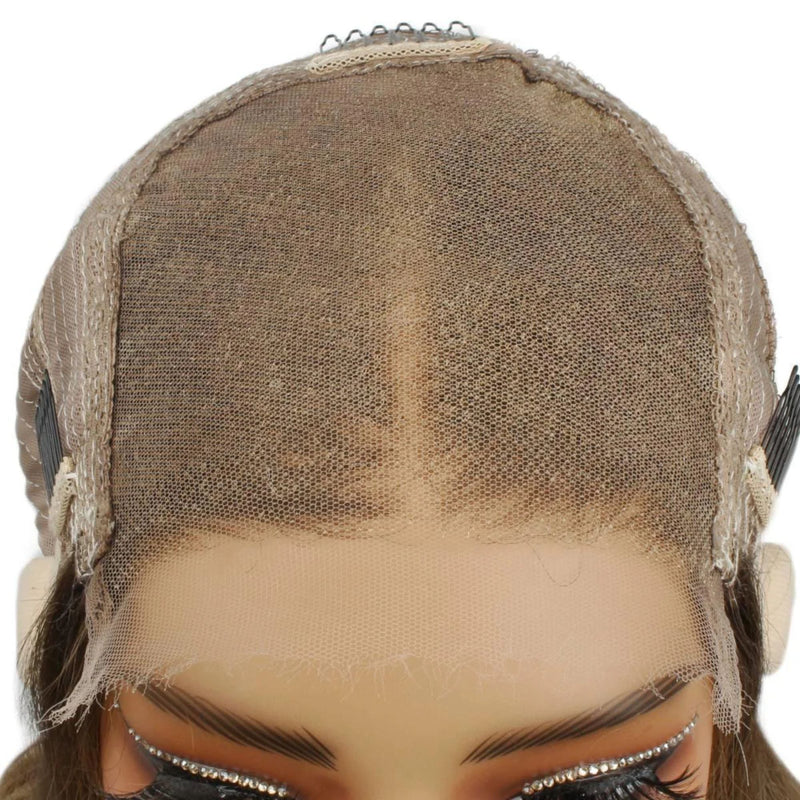 Raw Gabriella Glueless 5x5 HD Closure Wig - hover