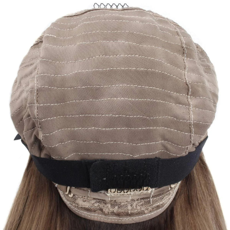 Raw Hazel Glueless 5x5 HD Closure Wig - hover