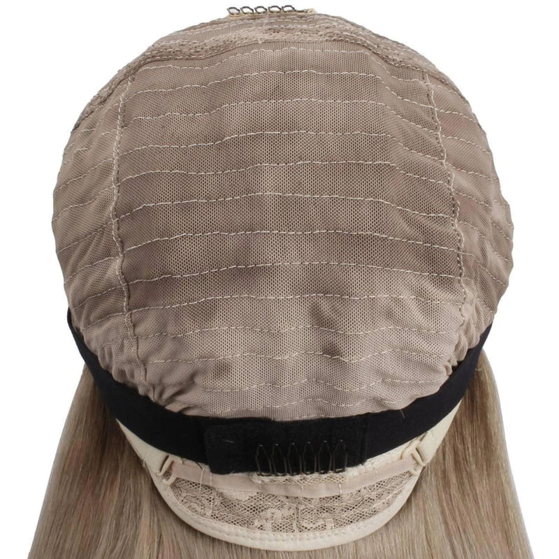 Raw Penelope Glueless 5x5 HD Closure Wig - hover
