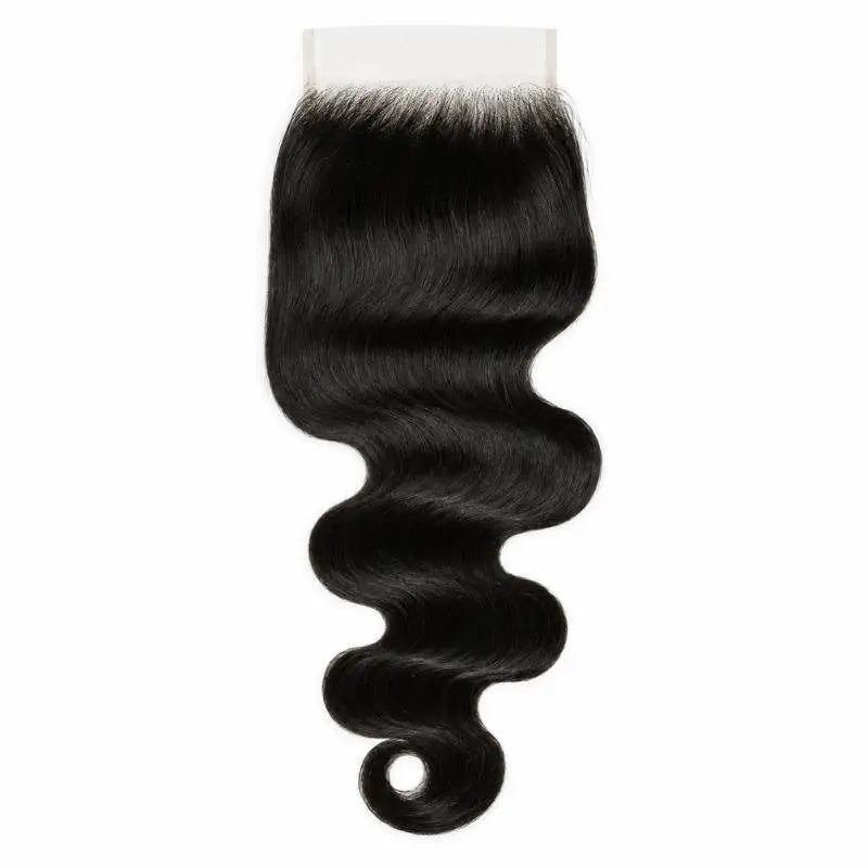 Raw Body Wave 5x5 HD Lace Closure - hover