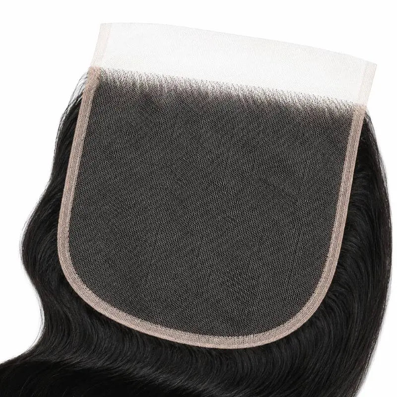 Raw Body Wave 5x5 HD Lace Closure