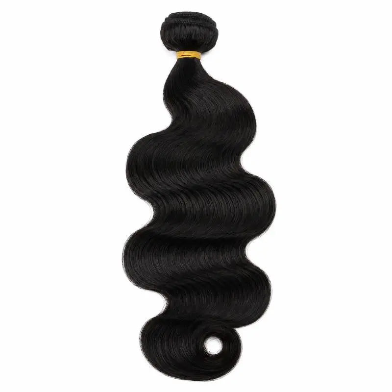Raw Body Wave Human Hair Bundles