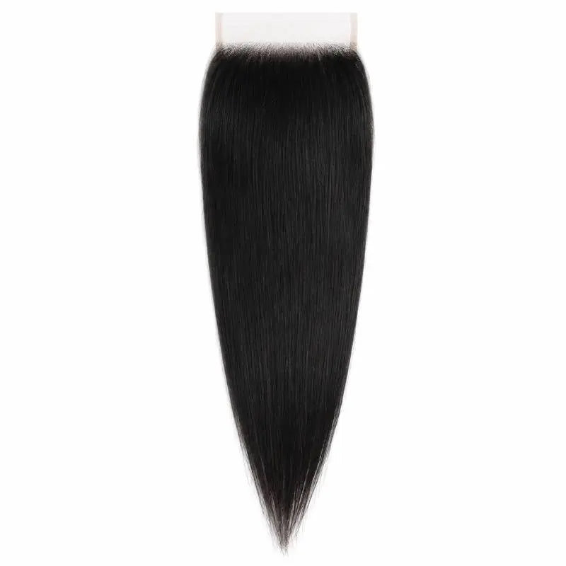 Straight 5x5 HD Lace Closure - hover