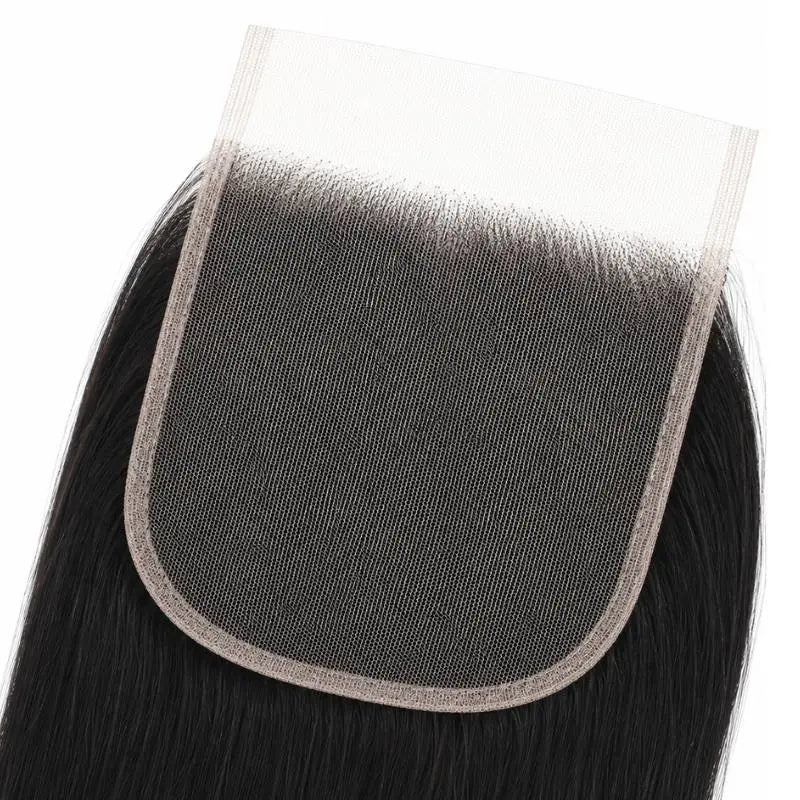 Straight 5x5 HD Lace Closure