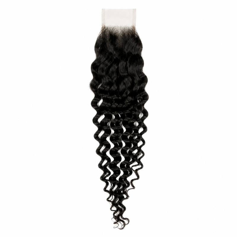 Spanish Wave 2x6 HD Lace Closure - hover