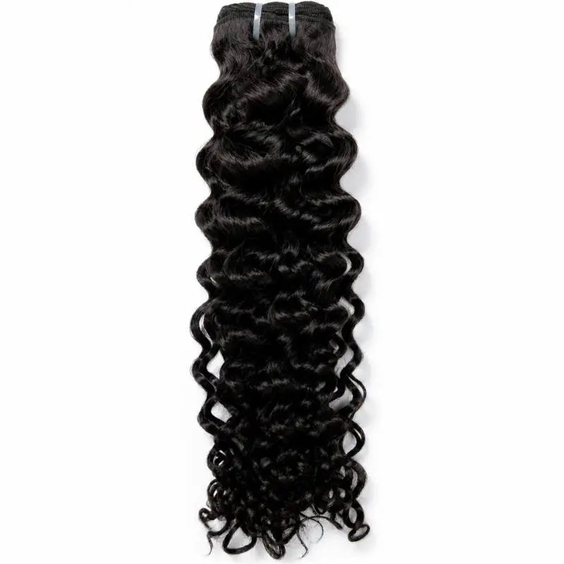 Spanish Wave Human Hair Bundles - hover