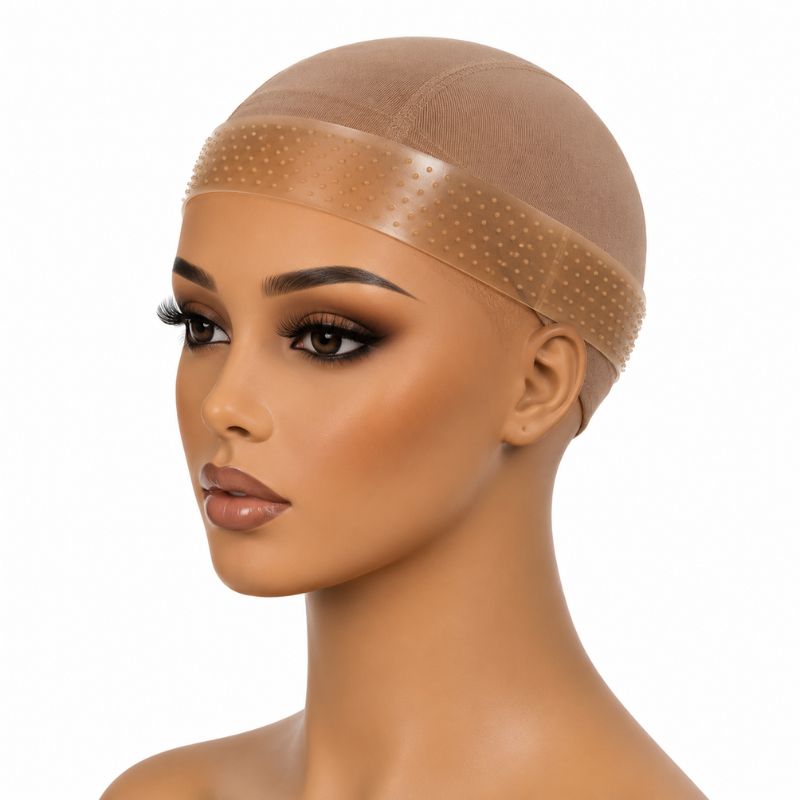 Silicone Wig Grip Band - hover
