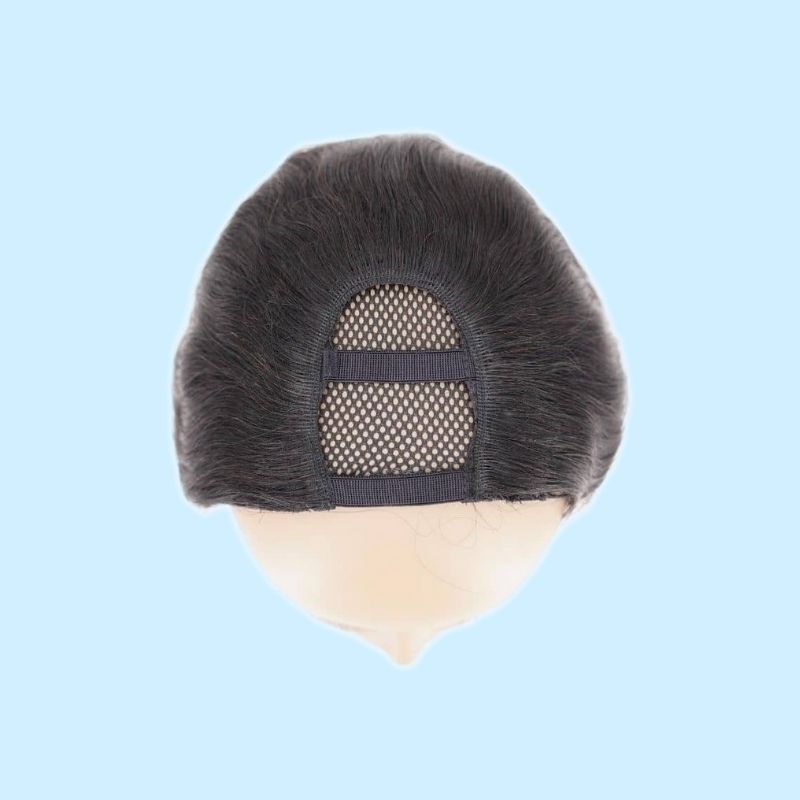 Body Wave U-Part Wig - hover
