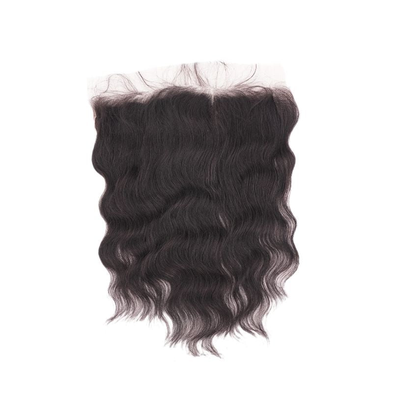 Loose Wave 13x4 HD Lace Frontal - hover
