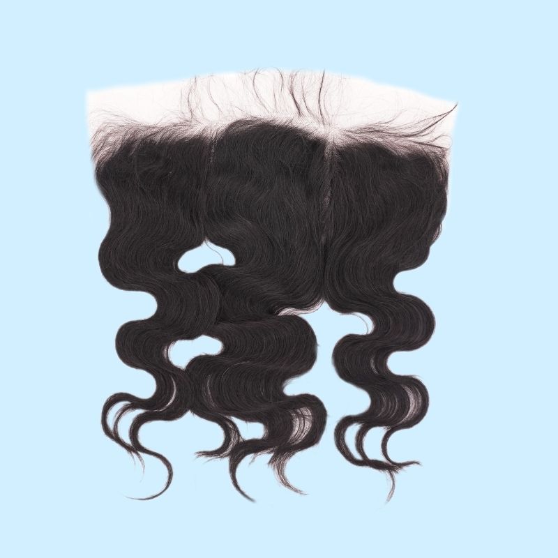 Body Wave 13x4 HD Lace Frontal - hover