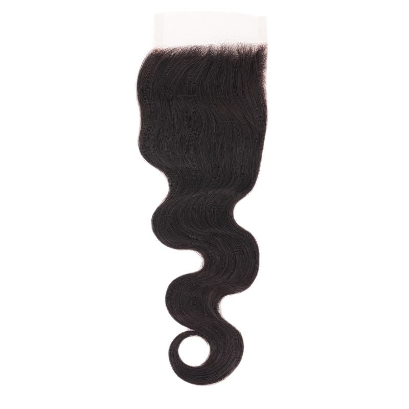 Body Wave 4x4 HD Lace Closure - hover