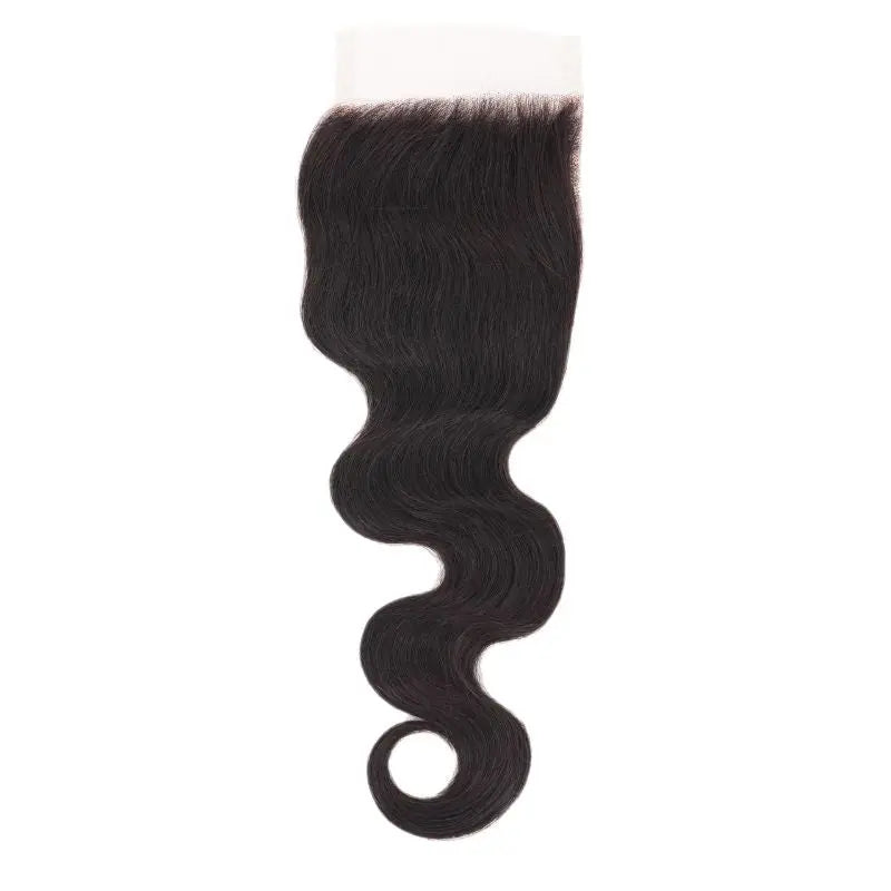 Body Wave 4x4 HD Lace Closure - hover