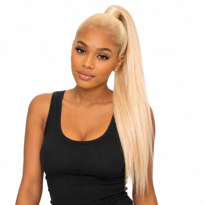 Ponytails
