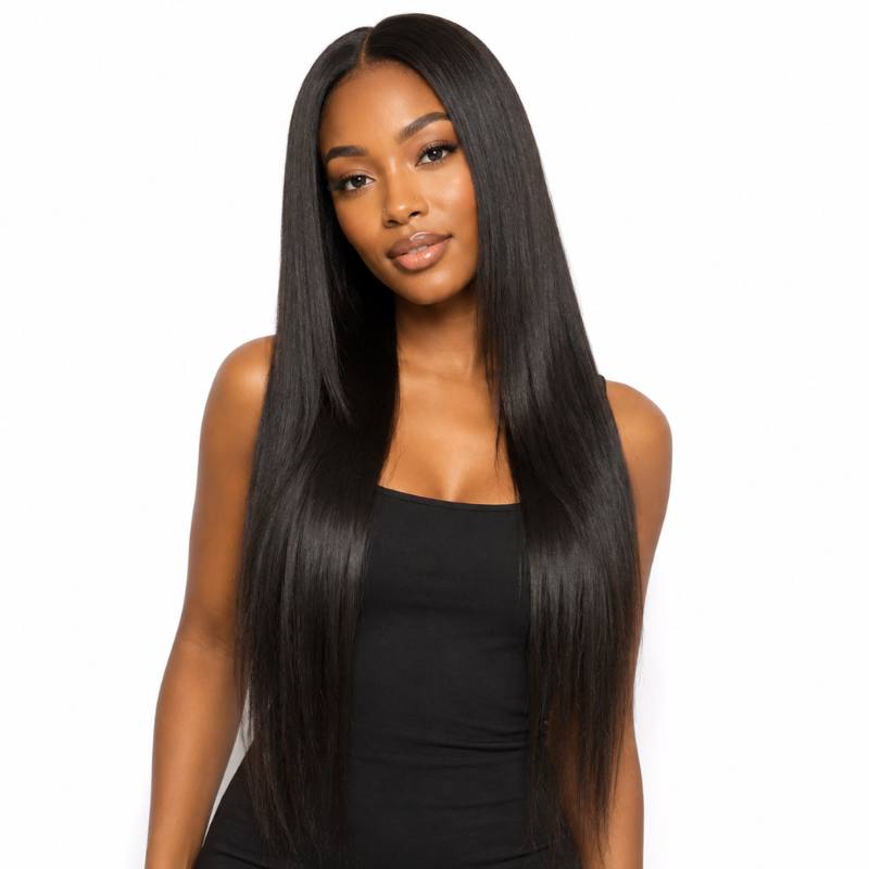 Virgin Hair Bundles