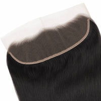 Straight 13x4 HD Lace Frontal