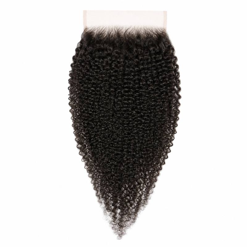 Afro Kinky 6x6 HD Lace Closure - hover