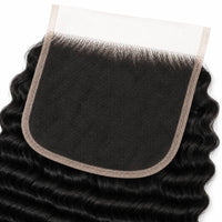 Deep Wave 6x6 HD Lace Closure
