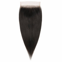 Straight 6x6 HD Lace Closure