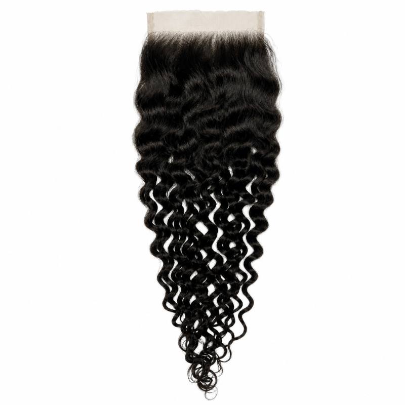 Spanish Wave 6x6 HD Lace Closure - hover