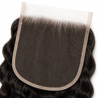 Spanish Wave 6x6 HD Lace Closure