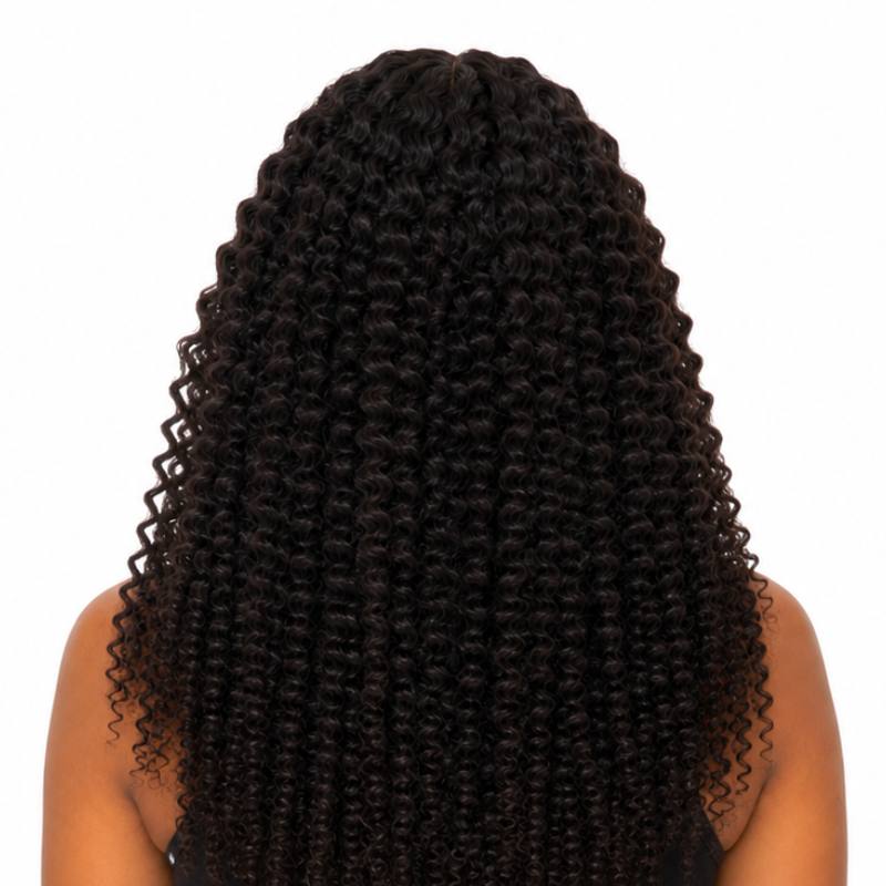 Afro Kinky Coily Tape-In Extensions