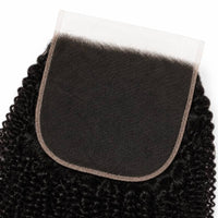 Afro Kinky 7x7 HD Lace Closure