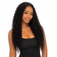 Afro Kinky Curly Tape-In Extensions